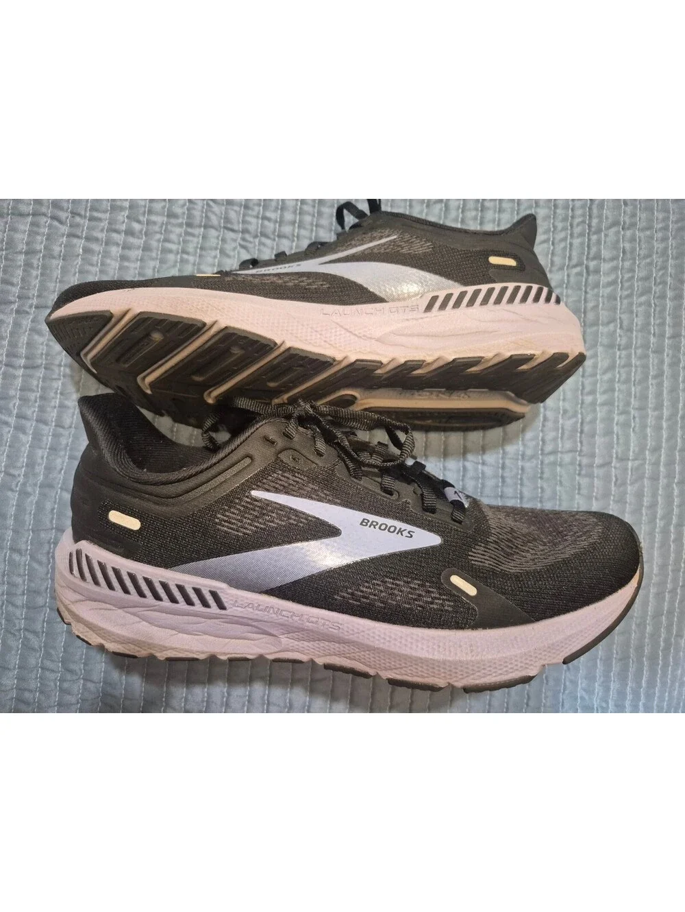 Brooks Launch GTS 9 Women's Size 10 Road Running Shoes